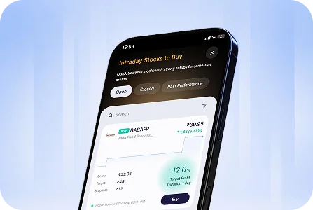 Reliable & Fast Trading Platform