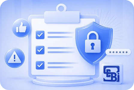 SEBI Registered & Trusted
