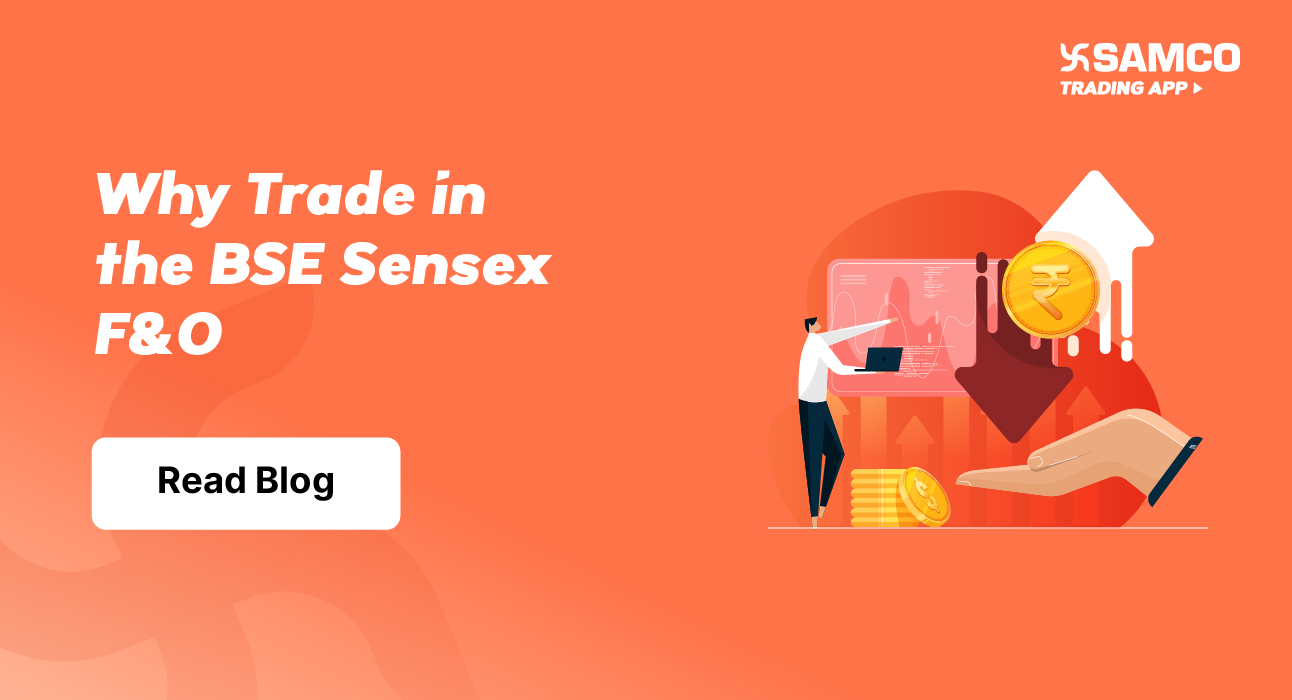 Why Trade in the BSE Sensex FnO