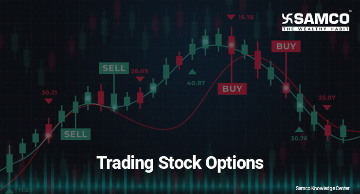 Trading Stock Option