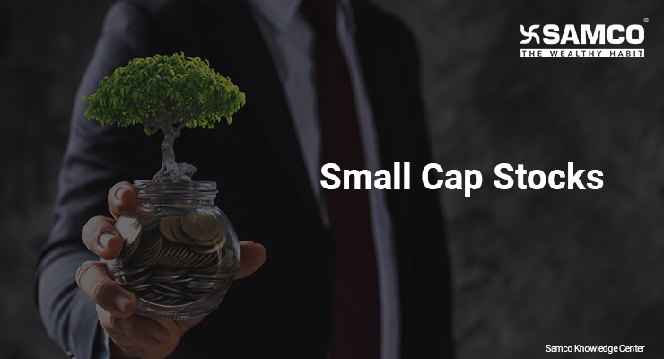 Small Cap Stocks