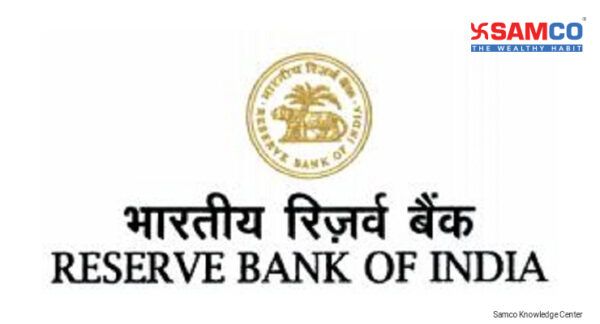 RBI full form