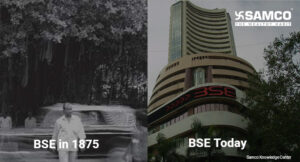 Stock Exchanges in India