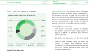 Annual Report Example MD&A