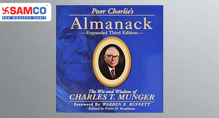 Charlie Munger