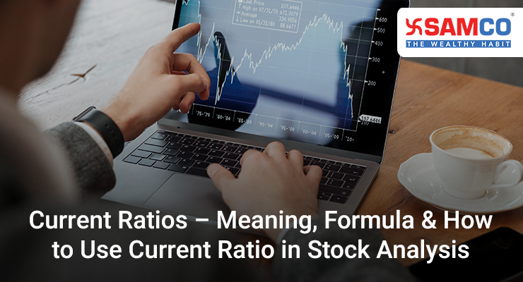 Current Ratios 