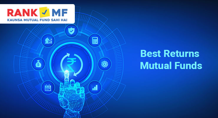 Best-Returns-Mutual-Funds