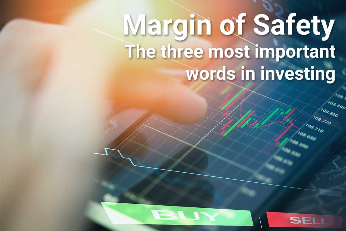 margin of safety