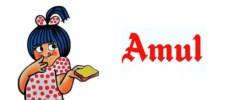 Amul baby