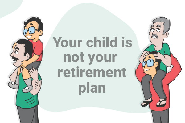 Retirement planning