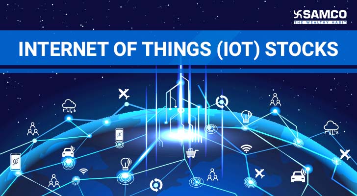 Internet of Things (IoT) Stocks