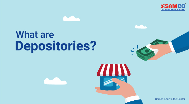 What are Depositories