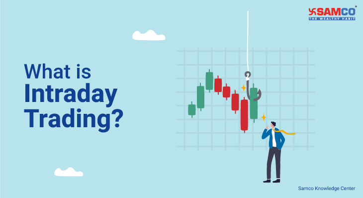 Intraday Trading