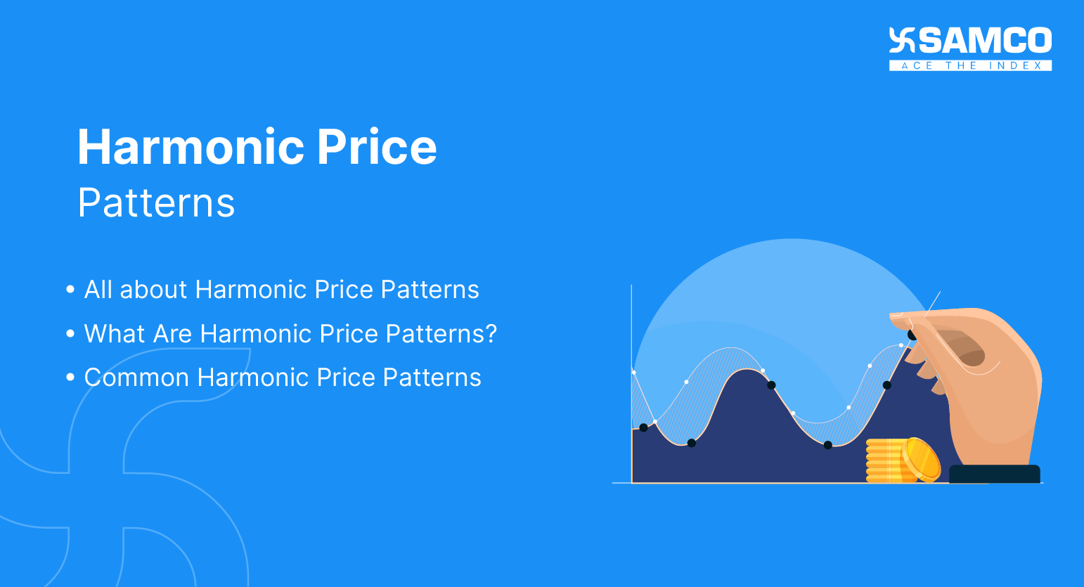 Harmonic Price Patterns