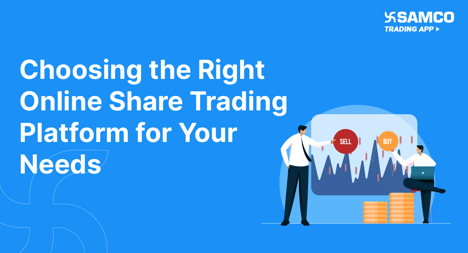 Choosing the Right Online Share Trading Platform for Your Needs