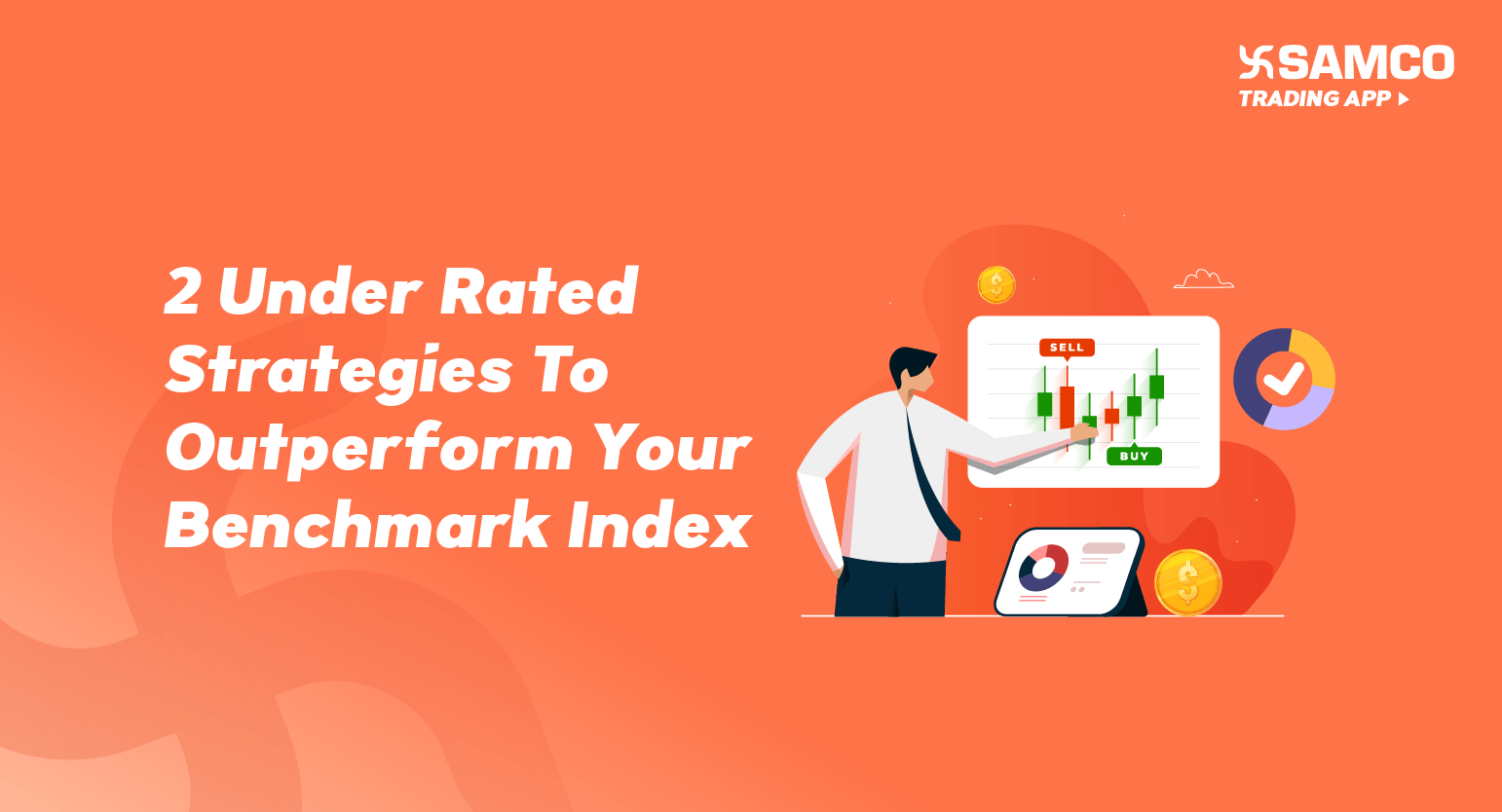 benchmark index