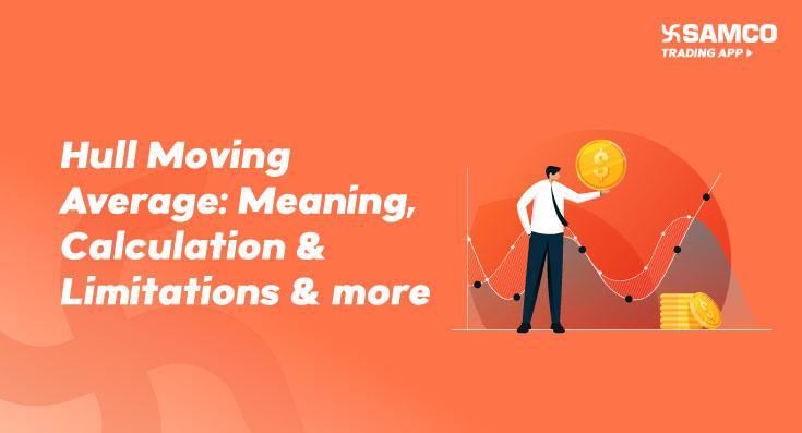 Hull Moving Average: Meaning, Calculation, Limitations and more - Banner