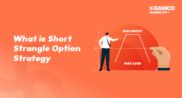 What is the Short Strangle Options Strategy?