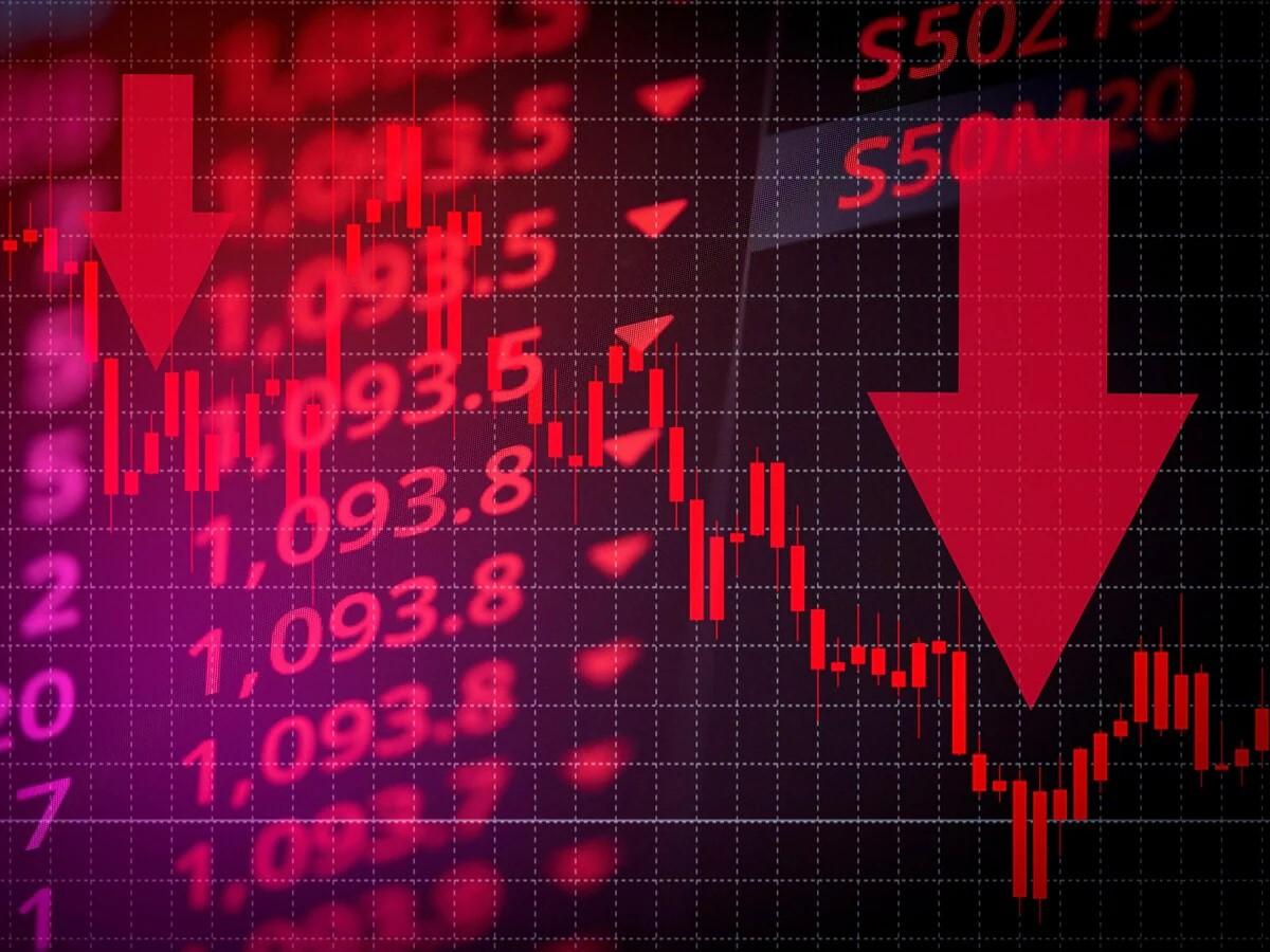 FMCG Stocks Downfall