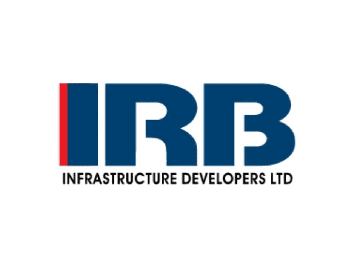 IRB Infrastructure Ltd Share Price