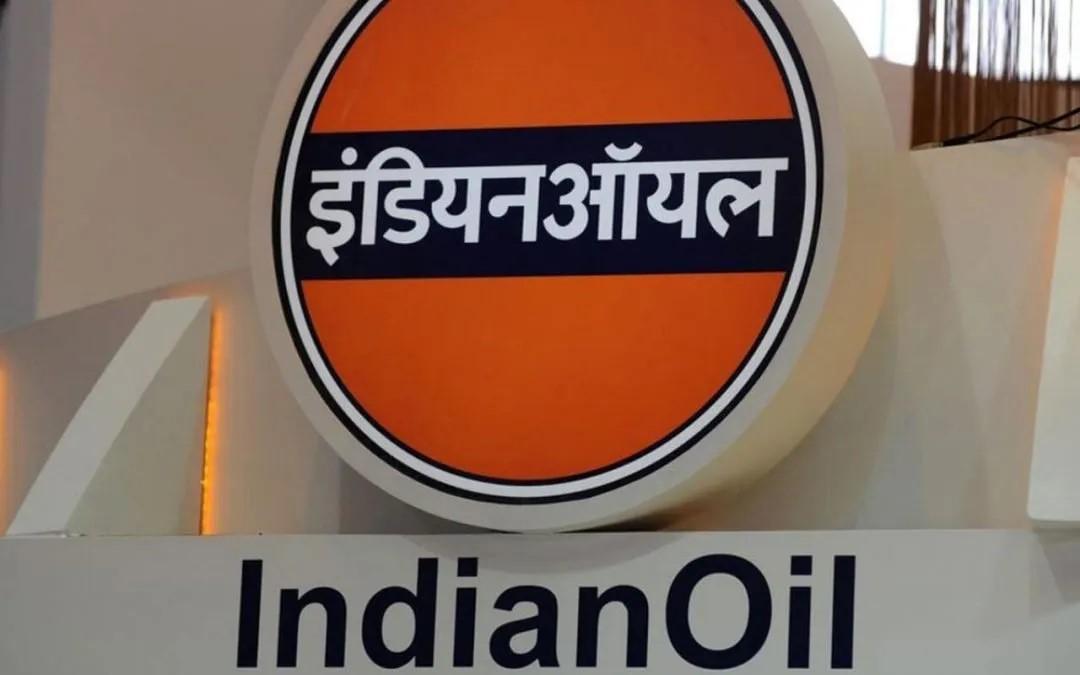 Indian Oil Corporation Share Price