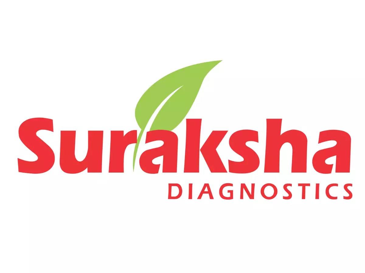 Suraksha Diagnostics IPO Listing