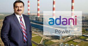 Adani Power’s Share Price Gains 3% Amid Acquisition Approval