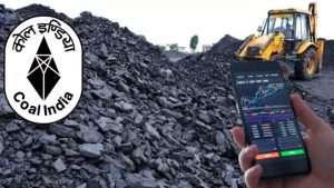 Coal India Share Price Gained Over 3% Amid Market Decline: What’s Driving This