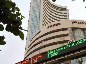 Sensex and Nifty Today Ends Flat Amid Auto Stock Decline and Smallcap Weakness