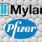 Share price of Pfizer jumps 7%, company signs Mylan Pharma for Indian market