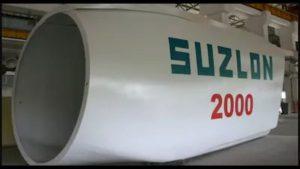 Suzlon Energy Share Price Decline 4% Amid Market Pressure