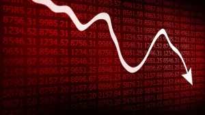 Nifty IT Index Declines, Entering Bear Market Territory