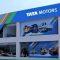 Tata Motors Shares Rise Amid Market Activity