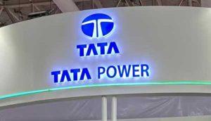 Tata Power Share Price Gains 3% on Renewable Energy Project MOU