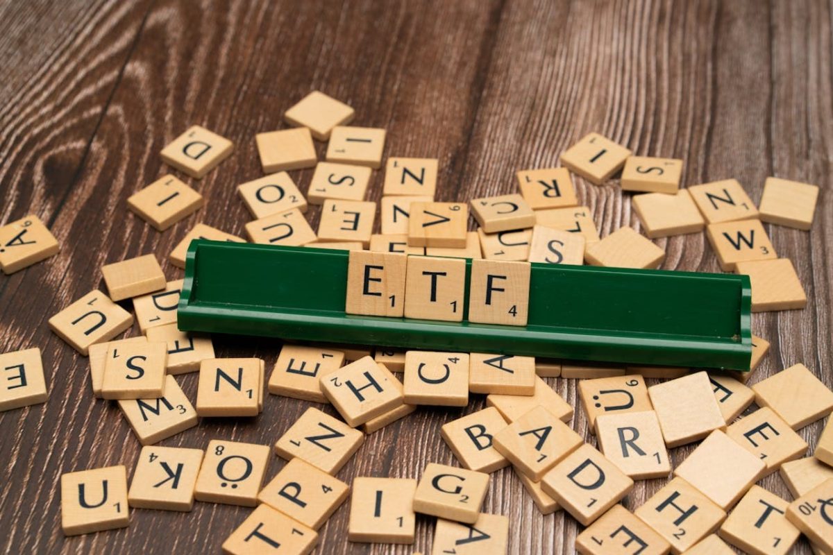 Top 5 ETFs to Invest in India for Long-Term Growth