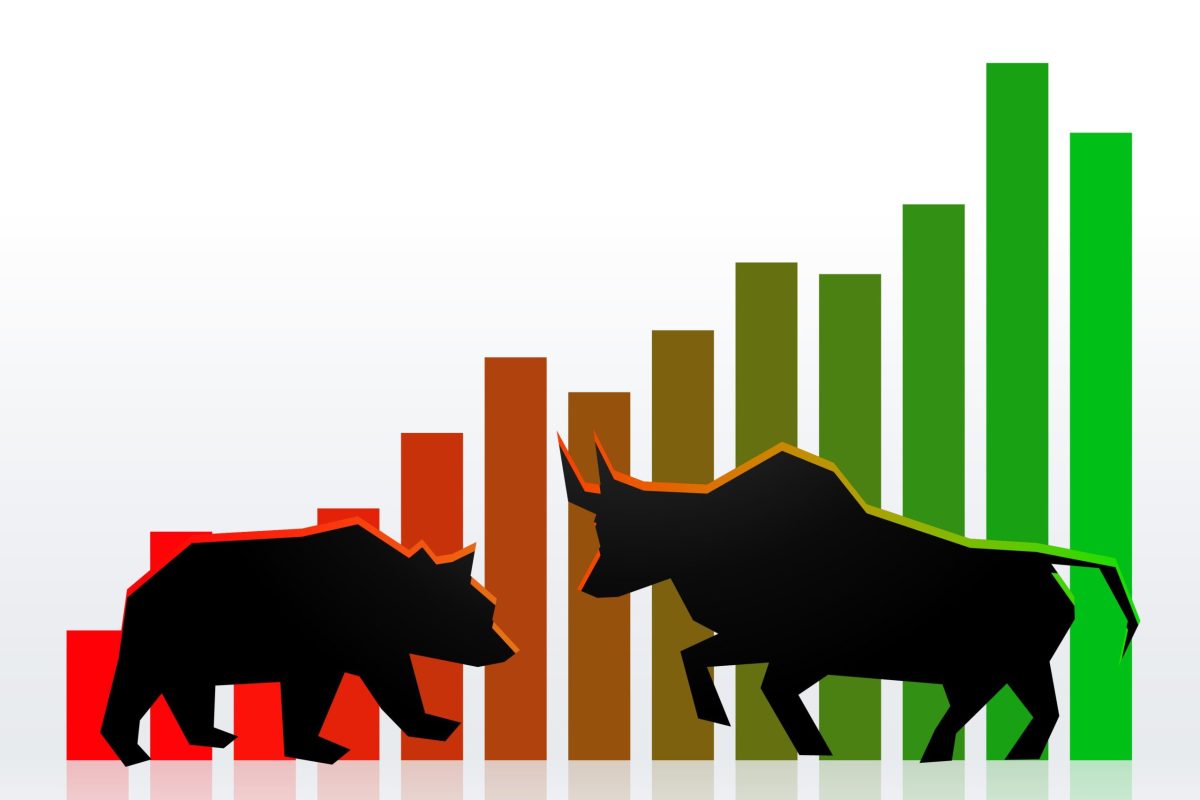 Top 5 High-Volume Stocks to Watch in 2025