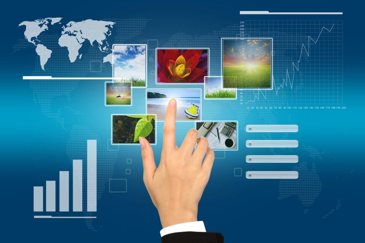 Top Performing Media Stocks in India A 2025 Guide