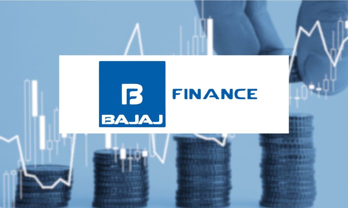 Bajaj Finance Share Price: A Strong Surge Post-Q3 Earnings