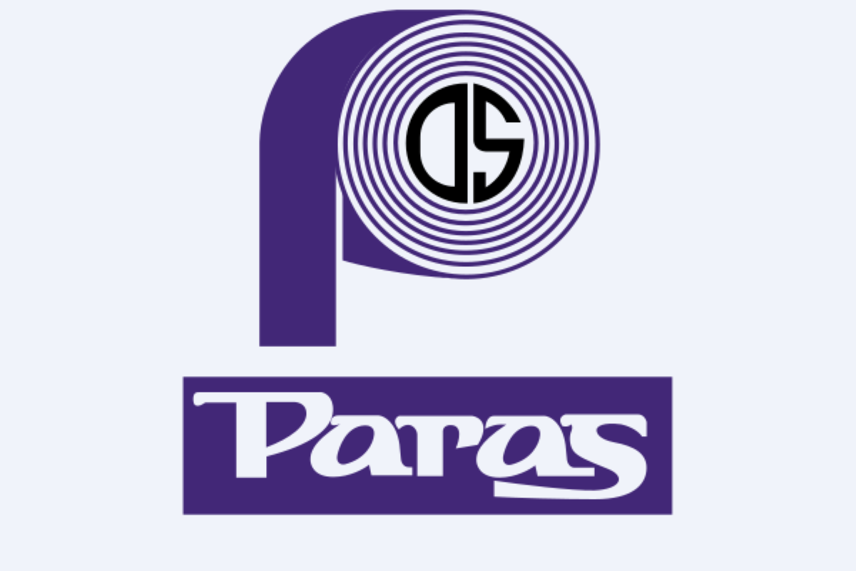 Paras Defence Shares Surge 10% on License