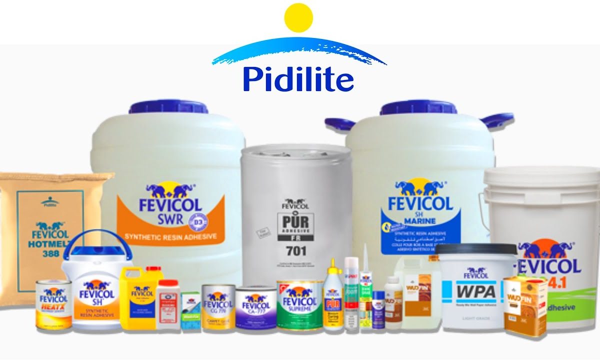 Pidilite Industries Rises 8% on Strong Q3 Results: Revenue and Profitability Drive Investor Confidence