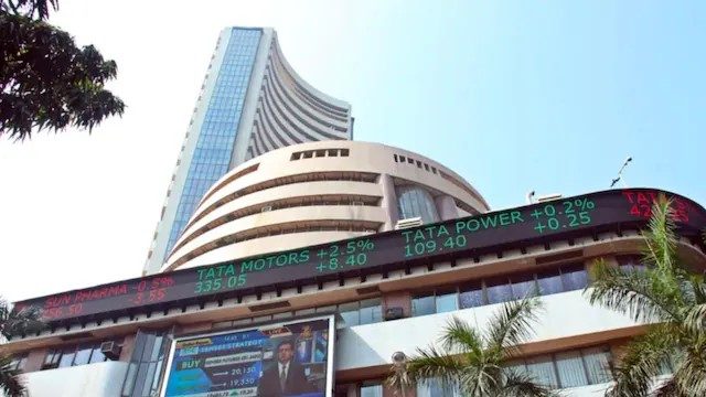 Sensex Surges 700 Points, Nifty Approaches 24000 as Auto & IT Stocks Lead Rally