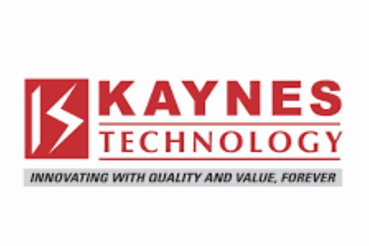 Share Price of Kaynes Technology Declines 19% Following FY25 Revenue Guidance from Management