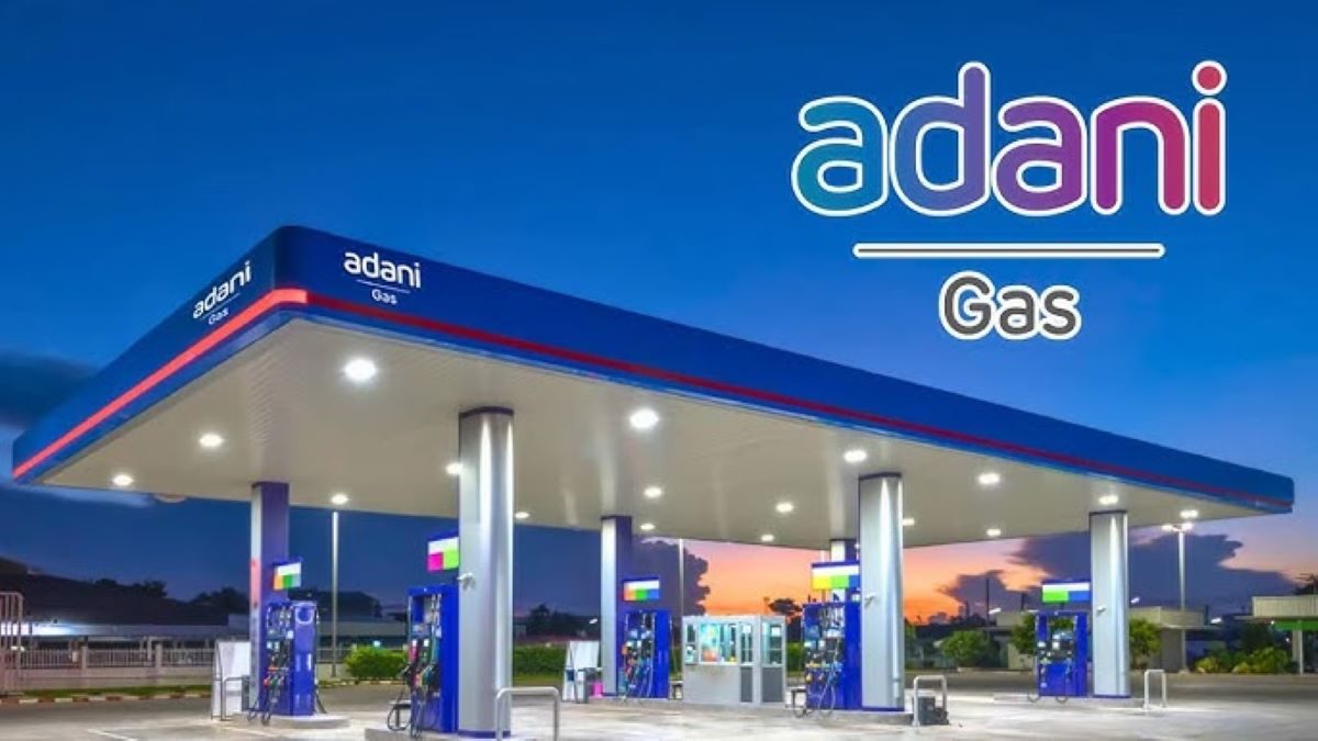 Shares of Adani Total Gas Declined Following the 19% Drop in Q3 FY25 Net Profits