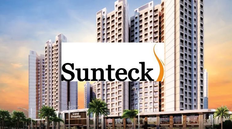 Sunteck Realty Shares Jump 11% After Q3 FY25 Profit Turnaround