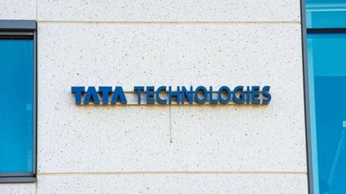 Tata Technologies Gains 3% on Partnership with Telechips for Software-Defined Vehicles