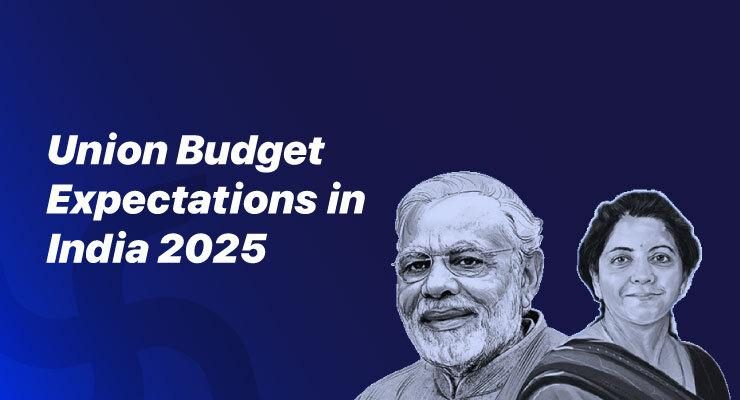 Explore Union Budget expectations for 2025, sector-wise insights, and how fiscal policies may impact stocks, investments, and trading strategies. Read more