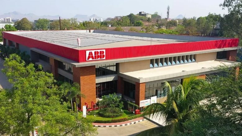 ABB India Share Price Surges Over 4% After Strong Q4 Results