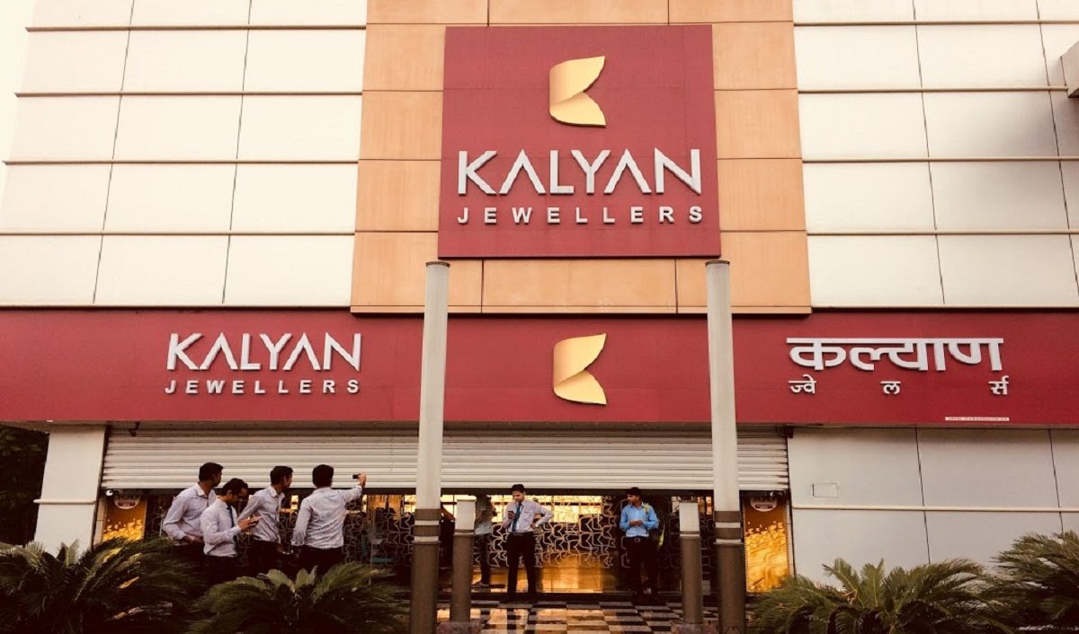 Kalyan Jewellers Share Price: A Closer Look at Its 28.5% Surge and Market Trends