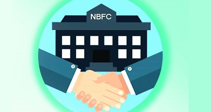 NBFC Stocks React to RBI's Eased Risk Weight Norms