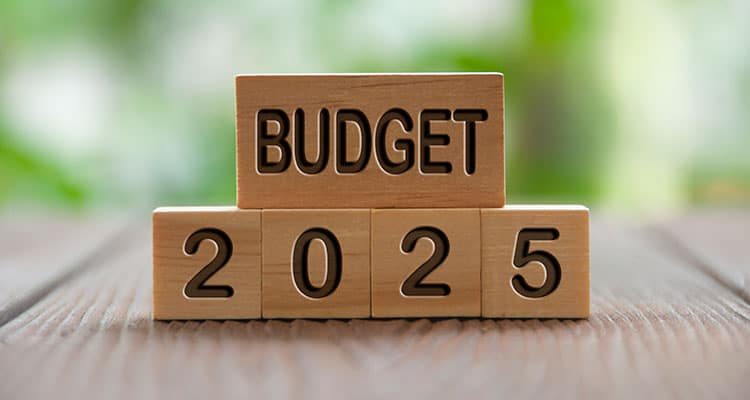 Railway, Defence, and Infra Stocks Subdue Capex Targets in Budget 2025